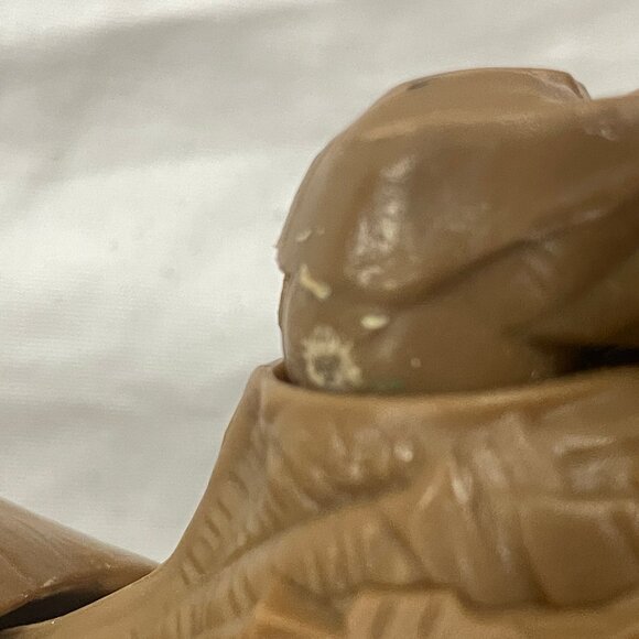 2017 Marvel Titan Hero Series Teen Groot Infinity War Plastic Action Figure Toy - Picture 7 of 8